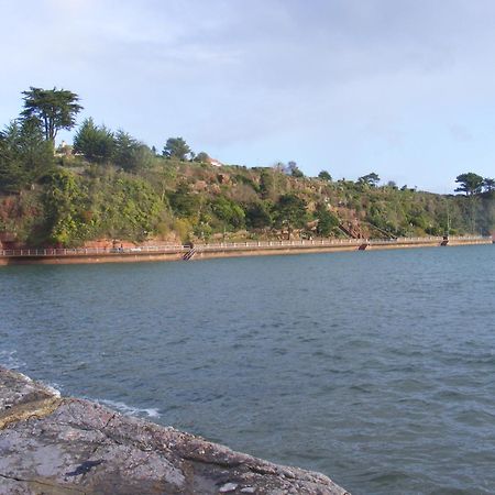 Rowcroft Lodge Guest House B&B Paignton Buitenkant foto