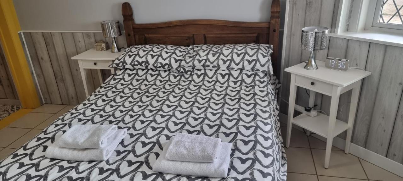 Rowcroft Lodge Guest House B&B Paignton Buitenkant foto