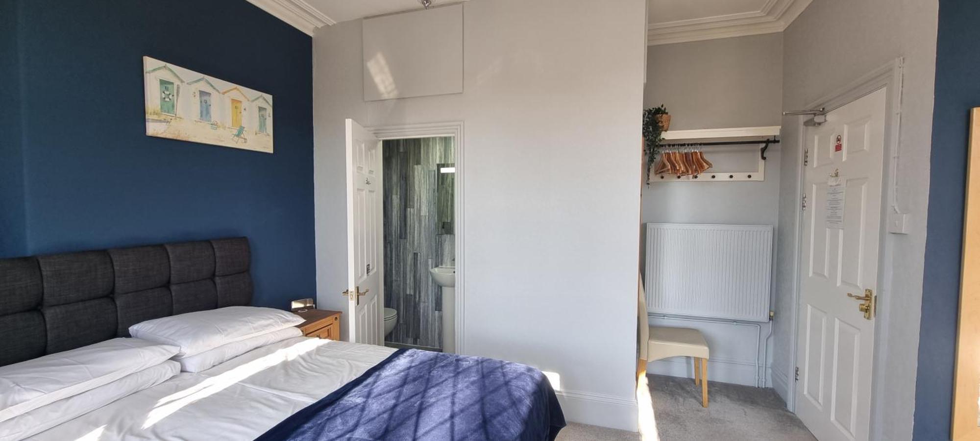 Rowcroft Lodge Guest House B&B Paignton Buitenkant foto